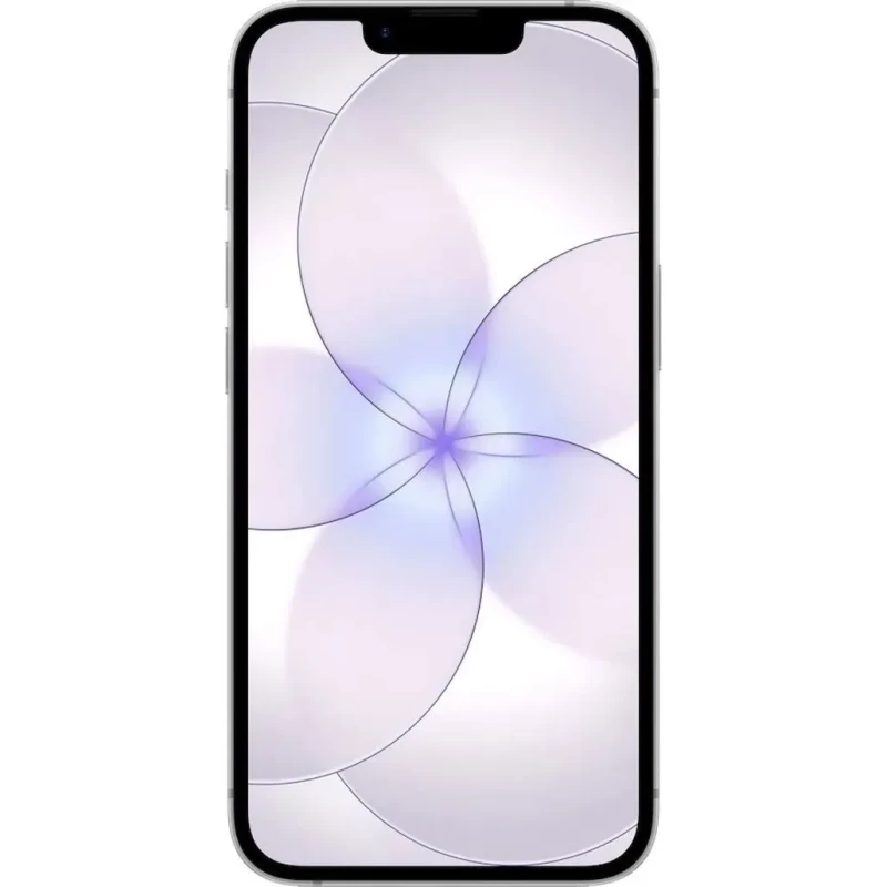 Apple iPhone 17e 256GB eSIM White (MHRP4) - Изображение 1