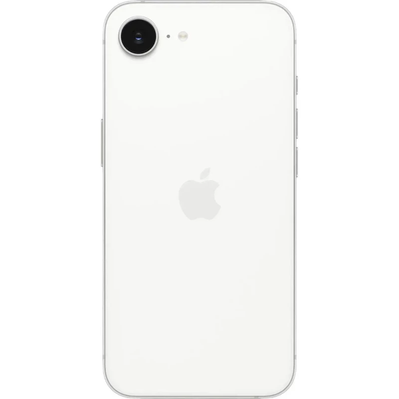 Apple iPhone 17e 256GB eSIM White (MHRP4) - Изображение 2
