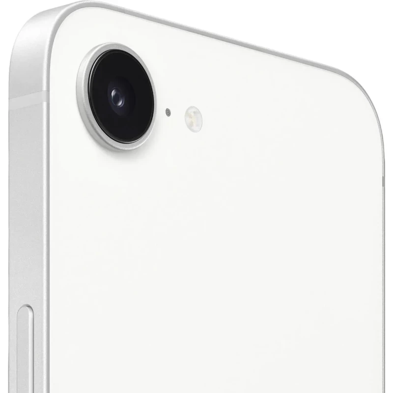 Apple iPhone 17e 256GB eSIM White (MHRP4) - Изображение 3