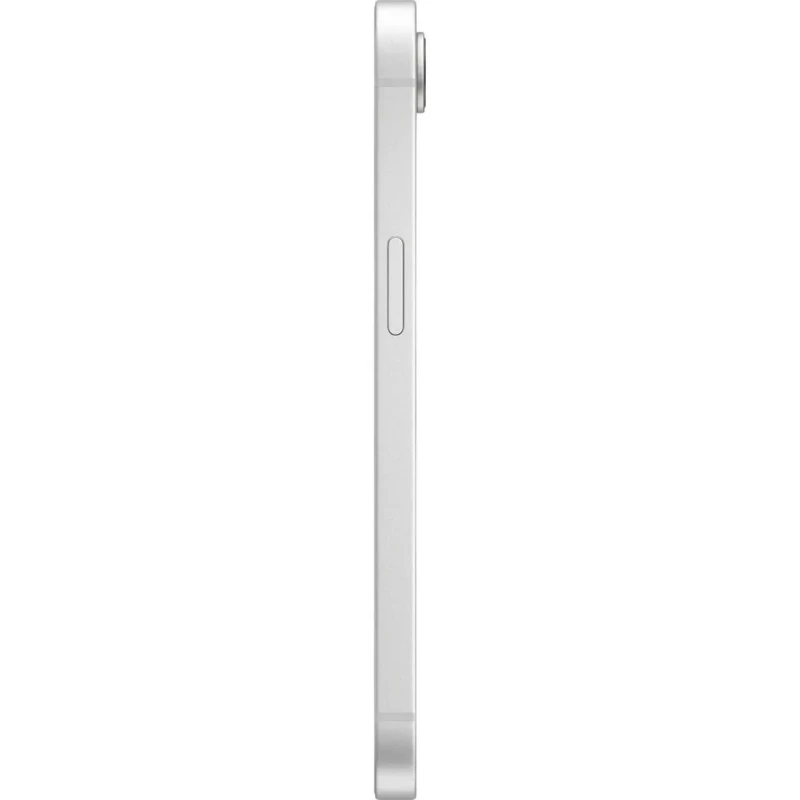 Apple iPhone 17e 256GB eSIM White (MHRP4) - Изображение 4