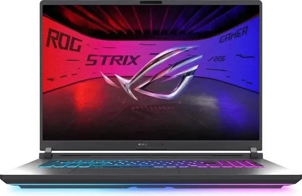 ASUS ROG Strix G18 G815LP (G815LP-XS97) 96GB/16TB CUSTOM - Изображение 1