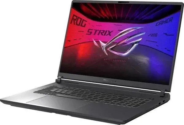 ASUS ROG Strix G18 G815LP (G815LP-XS97) 96GB/16TB CUSTOM - Изображение 2