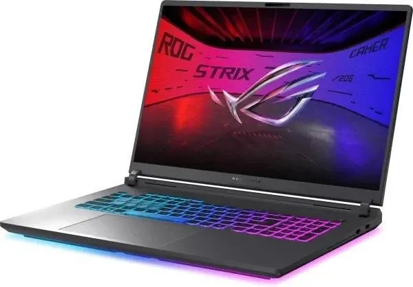 ASUS ROG Strix G18 G815LP (G815LP-XS97) 96GB/16TB CUSTOM - Изображение 3