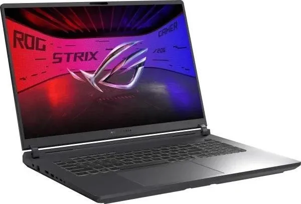 ASUS ROG Strix G18 G815LP (G815LP-XS97) 96GB/16TB CUSTOM - Изображение 4
