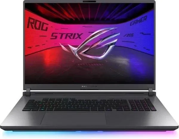 ASUS ROG Strix G18 G815LP (G815LP-XS97) 96GB/16TB CUSTOM - Изображение 5