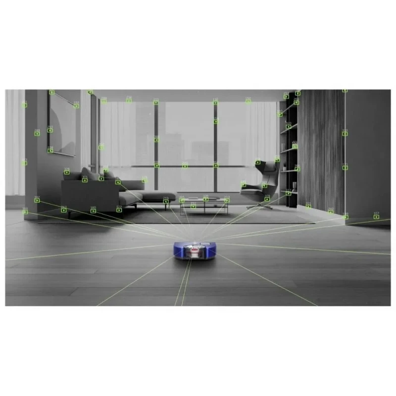 Dyson 360 VisNav (304619-01) (USA) - Изображение 5