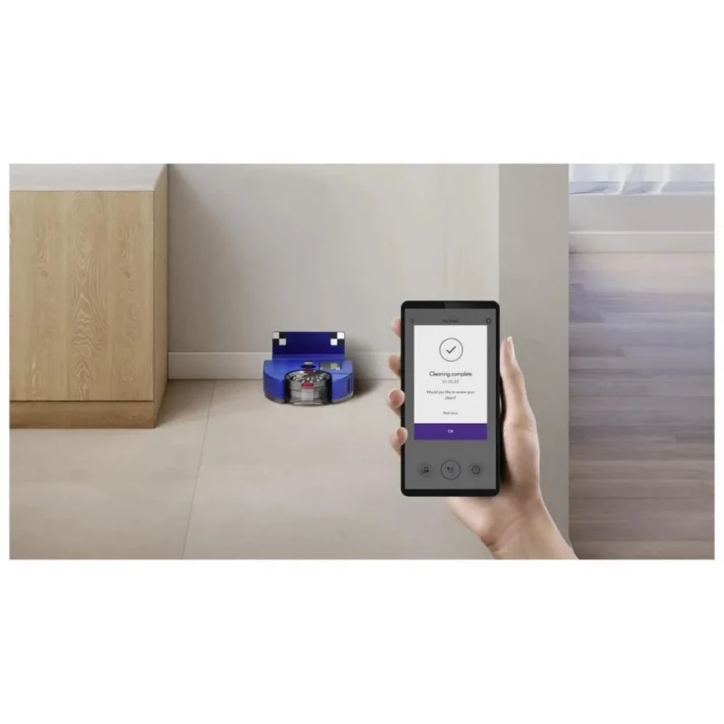 Dyson 360 VisNav (304619-01) (USA) - Изображение 6