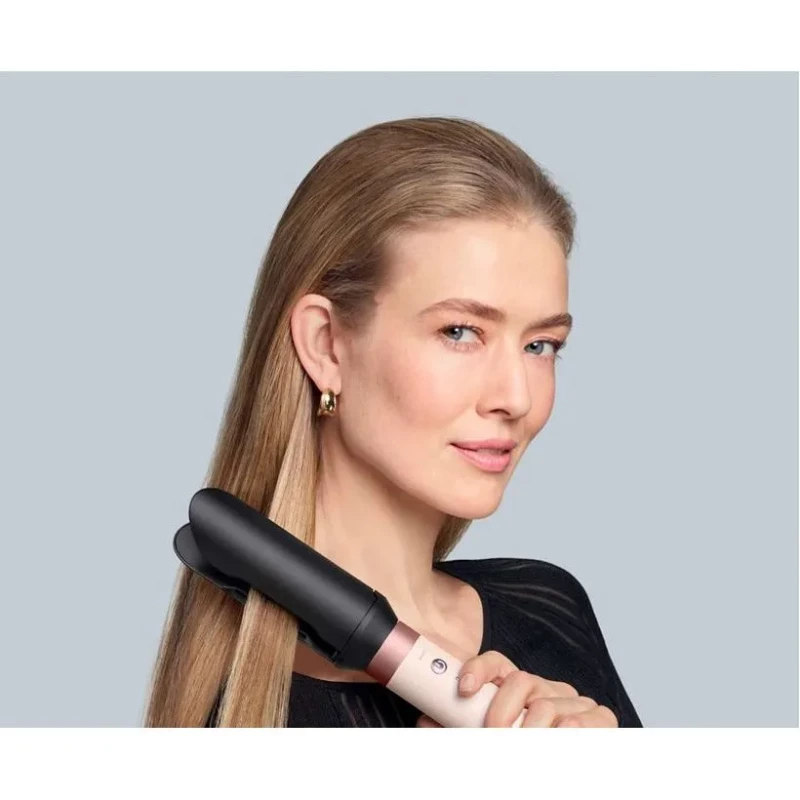 Dyson Airwrap Coanda 2x Multi-styler & Dryer Curly + Coily - Ceramic Pink/Rose Gold (598808-01) (EU) - Зображення 4