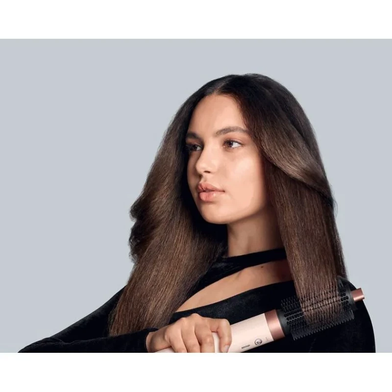 Dyson Airwrap Coanda 2x Multi-styler & Dryer Curly + Coily - Ceramic Pink/Rose Gold (598808-01) (EU) - Зображення 5