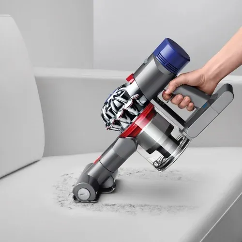 Dyson V8 Absolute (476547-01) (EU) - Изображение 5