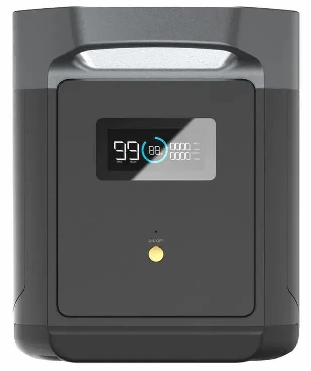EcoFlow DELTA 2 Max Extra Battery (EFDELTA2MaxEB) (EU) - Изображение 1