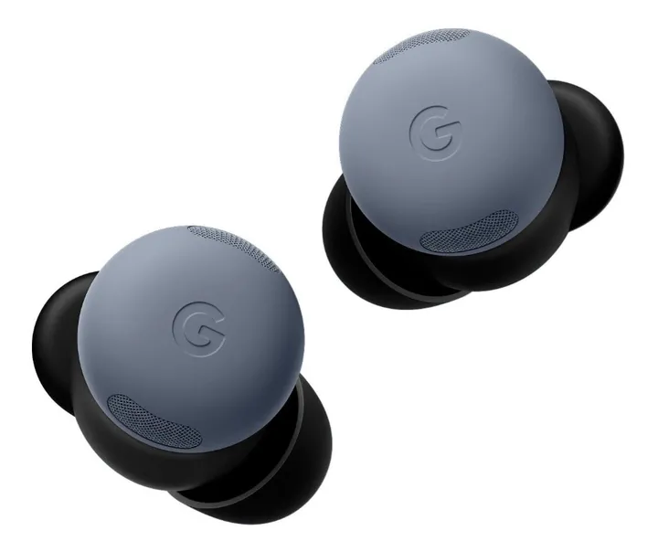 Google Pixel Buds Pro 2 Moonstone - Зображення 1