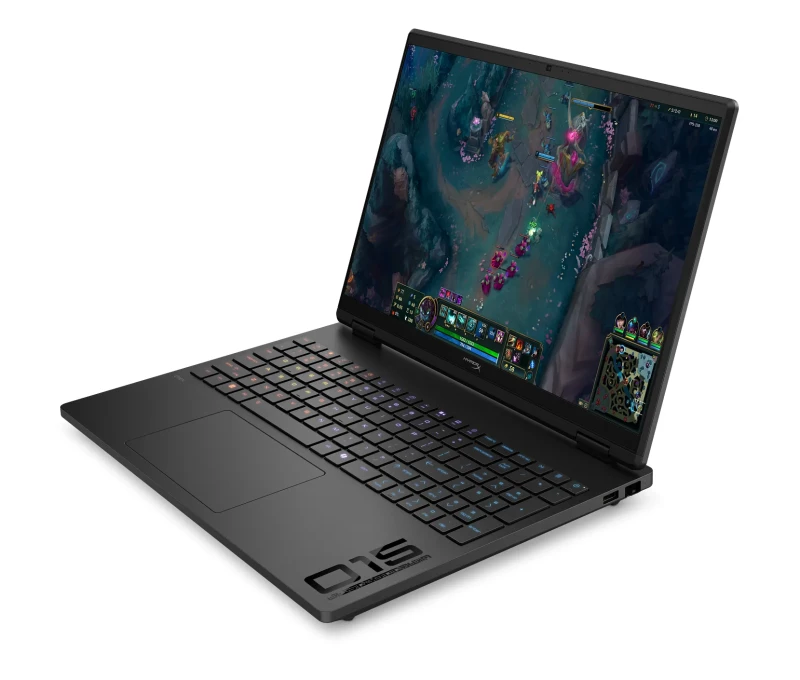 HP HyperX OMEN 15-gb0261nr (D1UE0UA) - Изображение 1