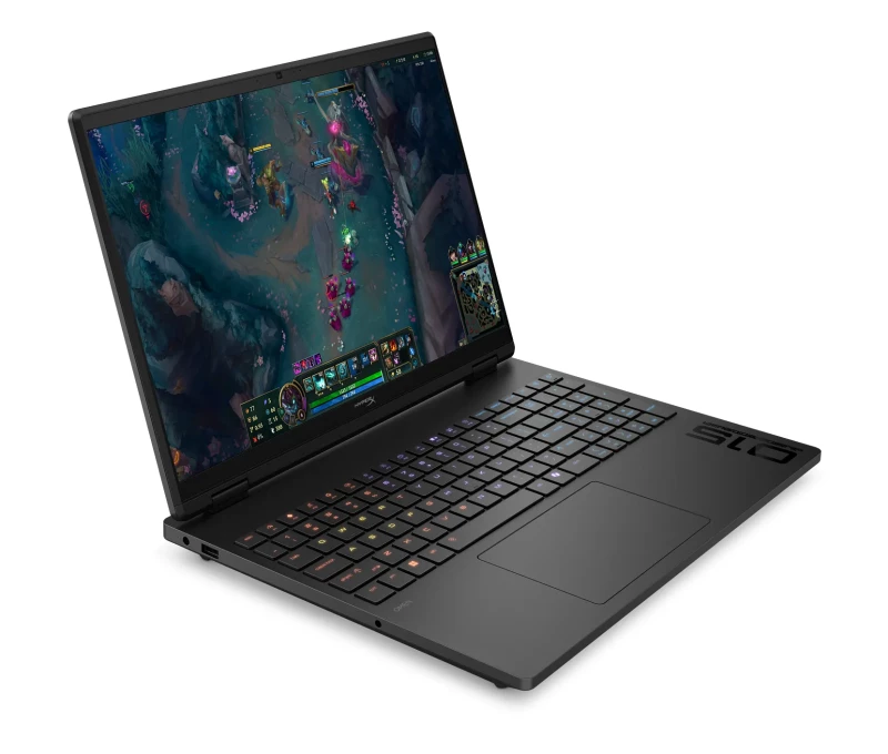 HP HyperX OMEN 15-gb0261nr (D1UE0UA) - Изображение 2