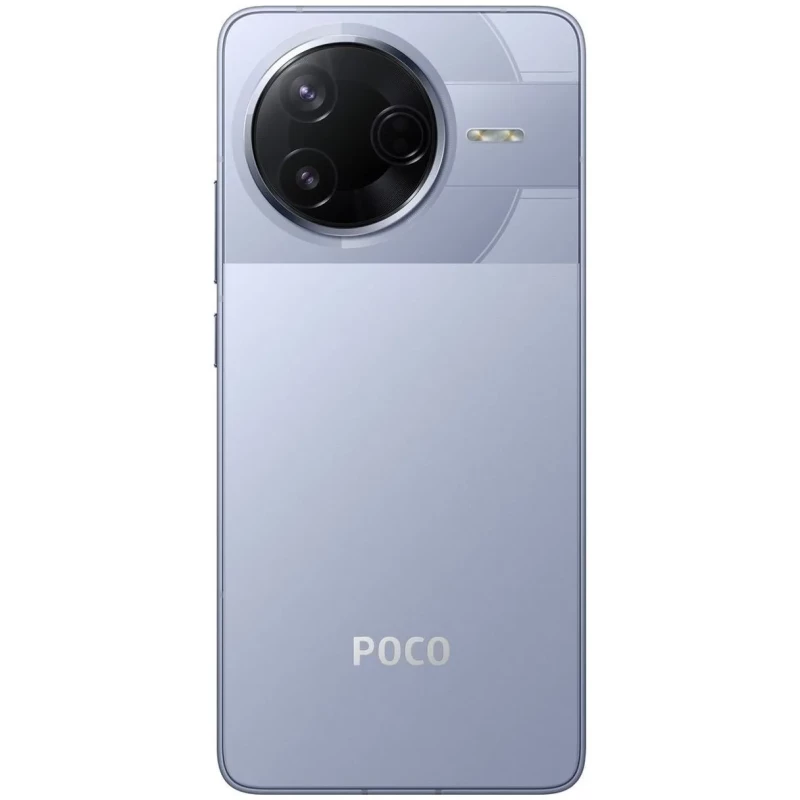 Xiaomi Poco F7 Pro 5G 12/256GB NFC Blue Europe - Изображение 2