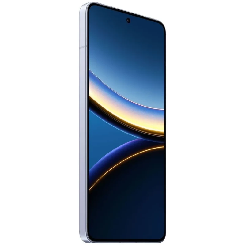 Xiaomi Poco F7 Pro 5G 12/256GB NFC Blue Europe - Изображение 3