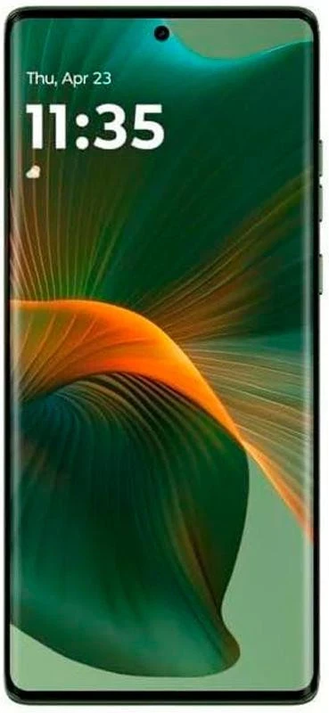 Motorola Edge 50 Fusion 8/256GB Forest Green (PB3T0083) Europe - Зображення 1