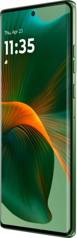 Motorola Edge 50 Fusion 8/256GB Forest Green (PB3T0083) Europe - Зображення 3