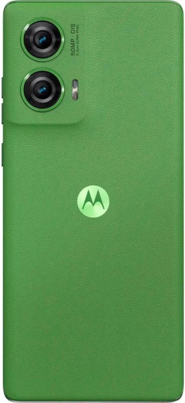 Motorola Edge 50 Fusion 8/256GB Forest Green (PB3T0083) Europe - Зображення 5