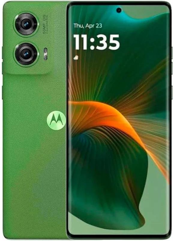 Motorola Edge 50 Fusion 8/256GB Forest Green (PB3T0083) Europe