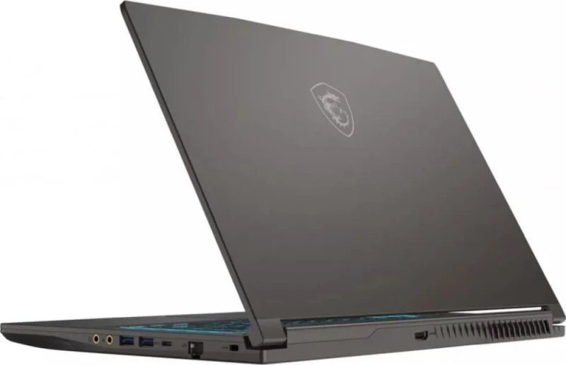 MSI Thin 15 B13UC (B13UC-3430XRO) - Изображение 3
