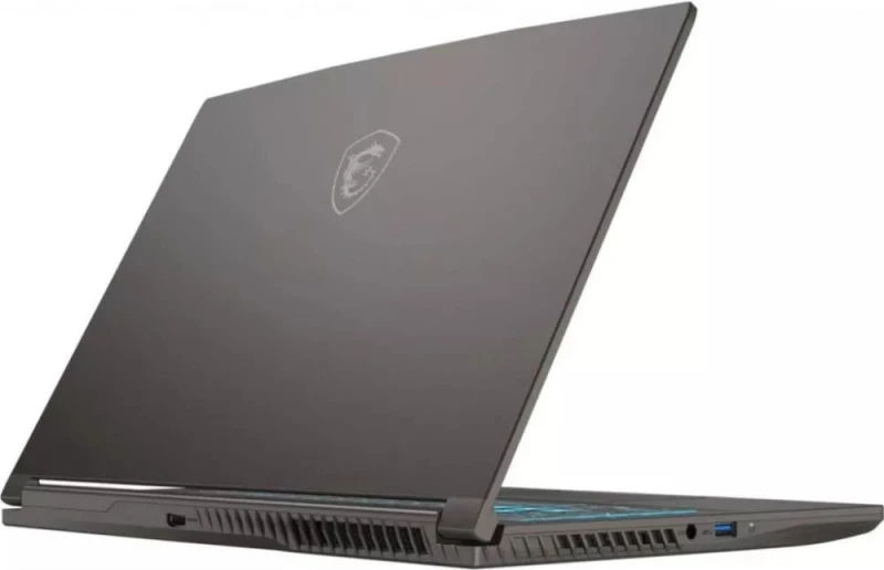 MSI Thin 15 B13UC (B13UC-3430XRO) - Изображение 4