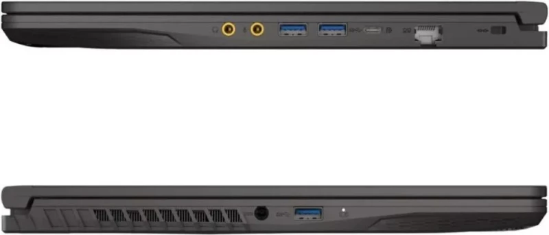 MSI Thin 15 B13UC (B13UC-3430XRO) - Изображение 6