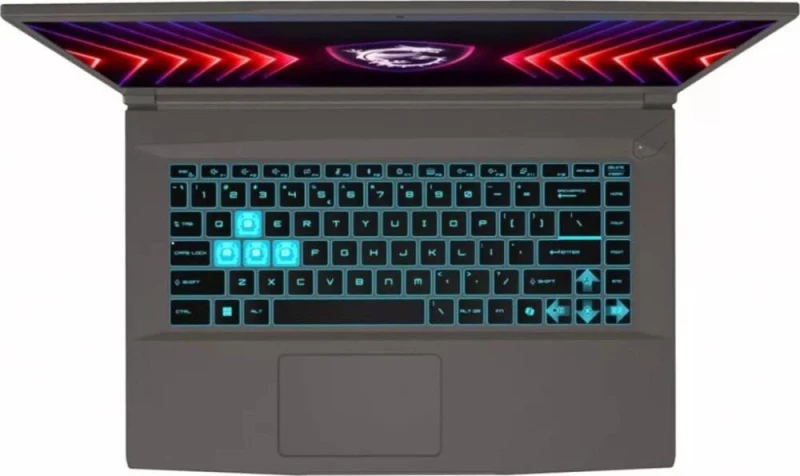 MSI Thin 15 B13UC (B13UC-3430XRO) - Изображение 8
