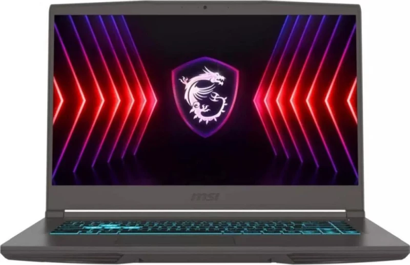 MSI Thin 15 B13UC (B13UC-3430XRO)
