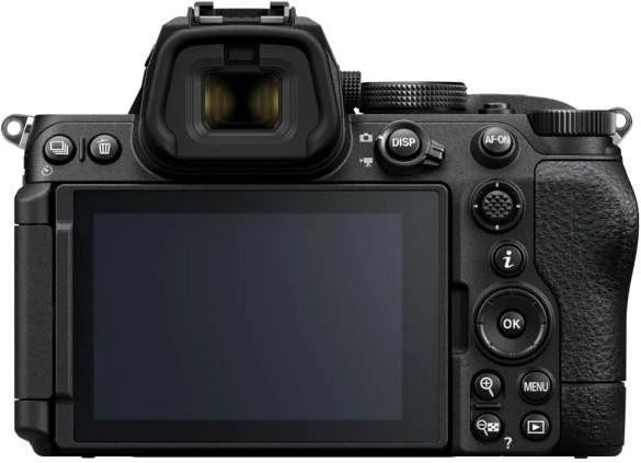 Nikon Z5 II kit 24-70mm f/4 S (VOA170K001) - Изображение 1