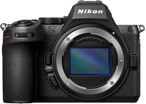 Nikon Z5 II kit 24-70mm f/4 S (VOA170K001) - Изображение 6