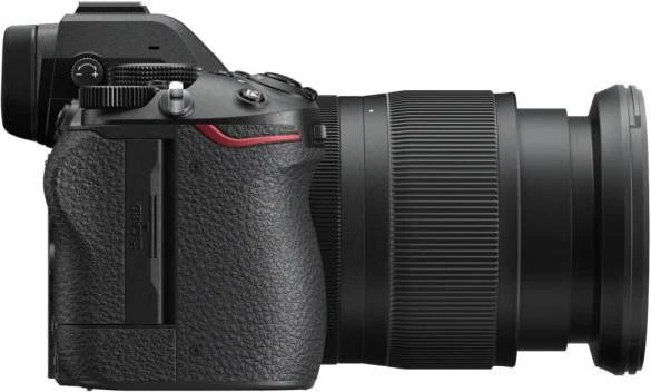 Nikon Z5 II kit 24-70mm f/4 S (VOA170K001) - Изображение 7