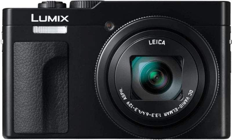 Panasonic Lumix DC-TZ99E-K - Зображення 1