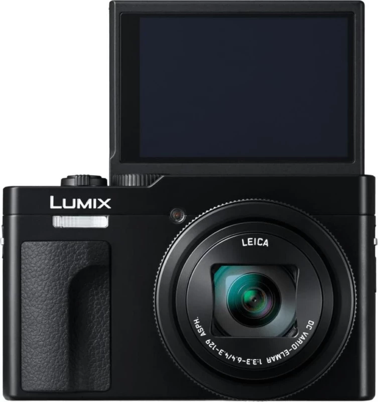 Panasonic Lumix DC-TZ99E-K - Зображення 2