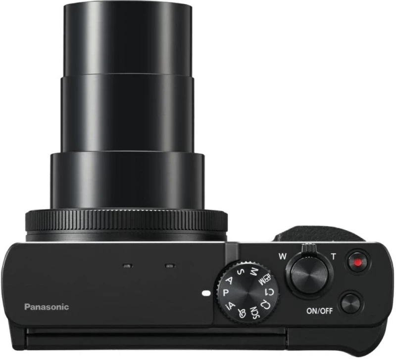Panasonic Lumix DC-TZ99E-K - Зображення 6