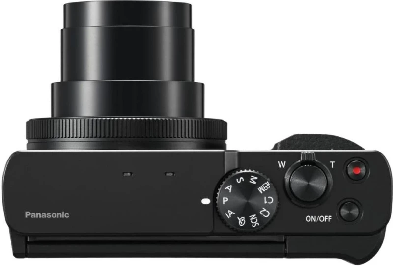 Panasonic Lumix DC-TZ99E-K - Зображення 7