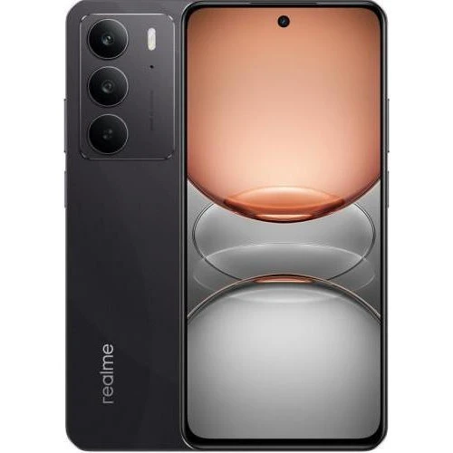 Realme C75 8/128GB Storm Black Europe