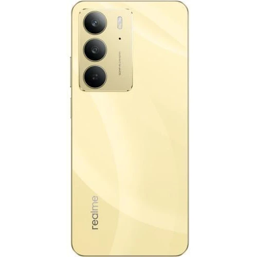 Realme C75 8/256GB Lightning Gold Europe - Изображение 2