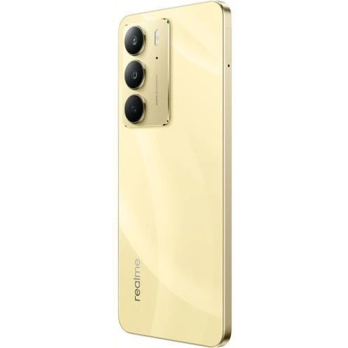 Realme C75 8/256GB Lightning Gold Europe - Изображение 5
