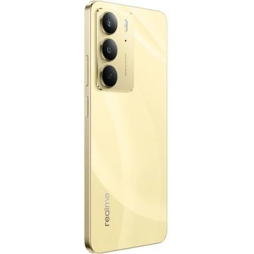 Realme C75 8/256GB Lightning Gold Europe - Изображение 6