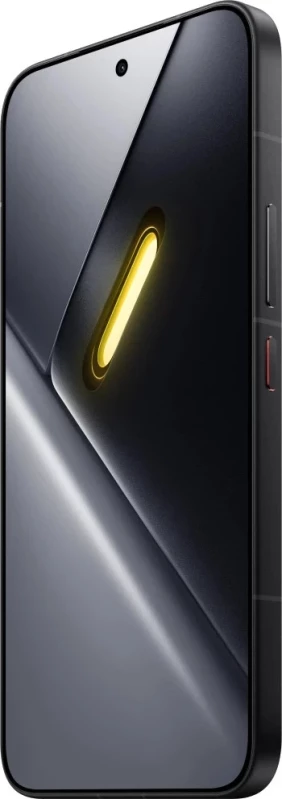 Xiaomi Poco X8 Pro Max 12/256GB Black (no charger) Europe - Изображение 3
