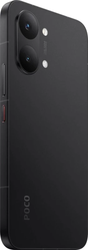 Xiaomi Poco X8 Pro Max 12/256GB Black (no charger) Europe - Изображение 4