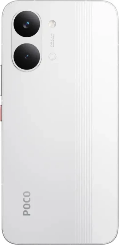 Xiaomi Poco X8 Pro Max 12/512GB White (no charger) Europe - Зображення 5