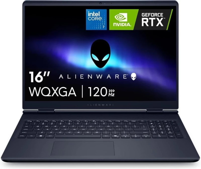 Dell Alienware Aurora 16 AC16250 (VYKJ8)