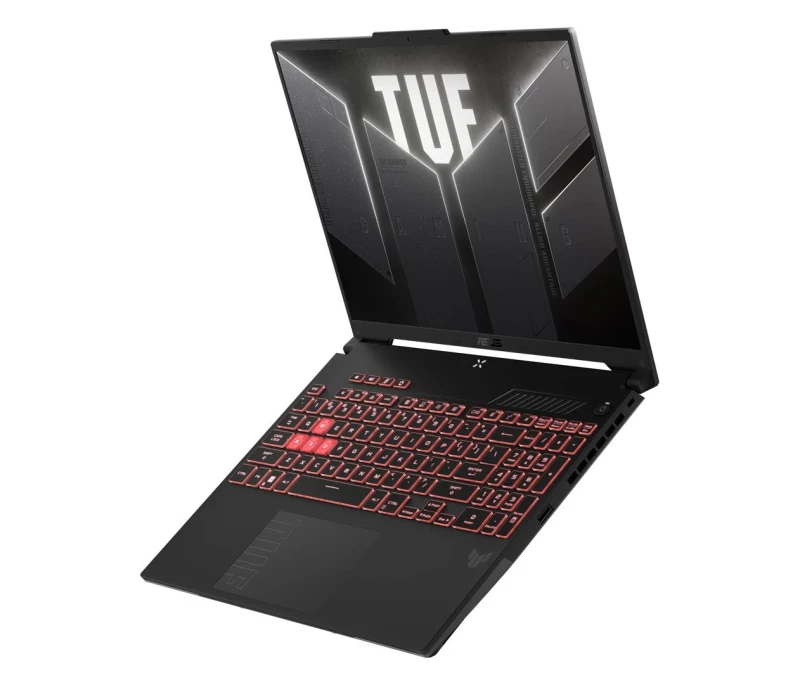 ASUS TUF Gaming A16 R5-7535HS/16GB/512 RTX4050 144Hz (FA607NU-R5165) - Изображение 3