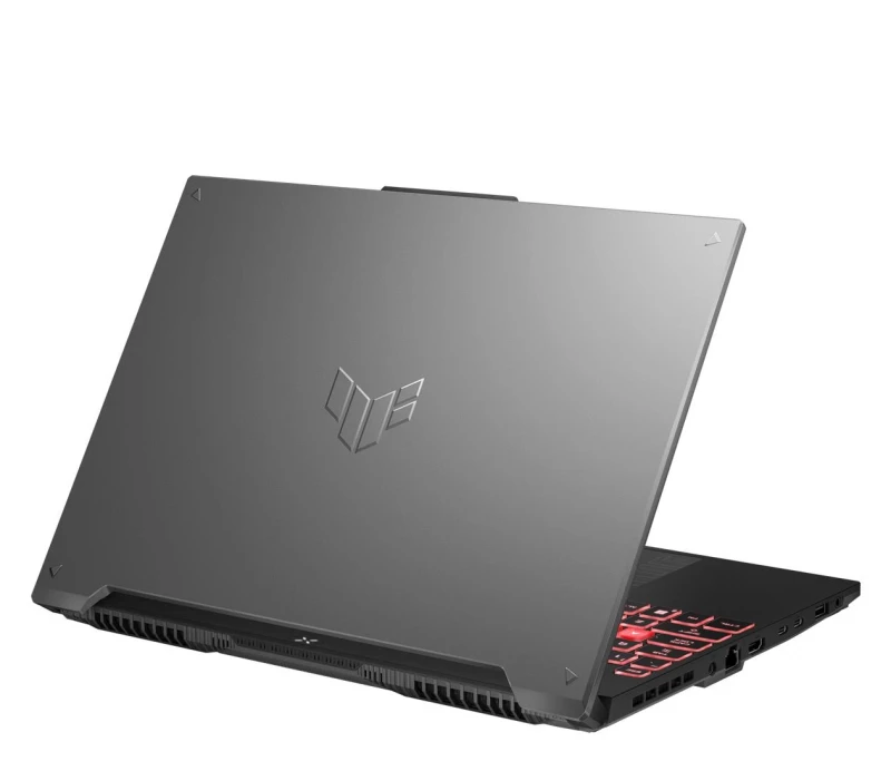 ASUS TUF Gaming A16 R5-7535HS/16GB/512 RTX4050 144Hz (FA607NU-R5165) - Изображение 5