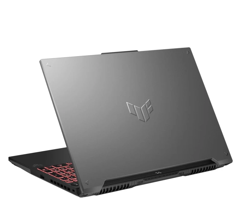 ASUS TUF Gaming A16 R5-7535HS/16GB/512 RTX4050 144Hz (FA607NU-R5165) - Изображение 6