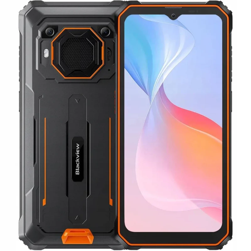 Blackview BV6200 Pro 6/128GB Orange