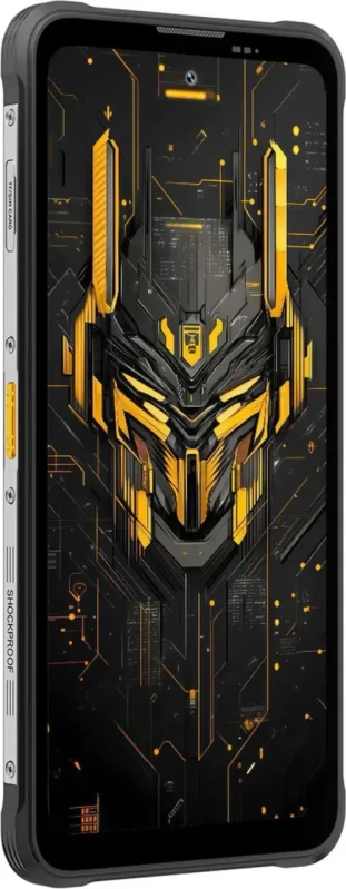 Blackview FORT 5 12/256GB Cyber Yellow - Изображение 1