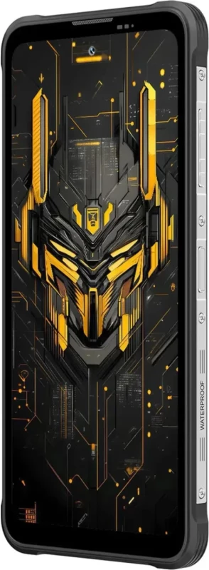 Blackview FORT 5 12/256GB Cyber Yellow - Изображение 3